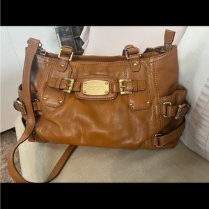 New Michael kors handbag